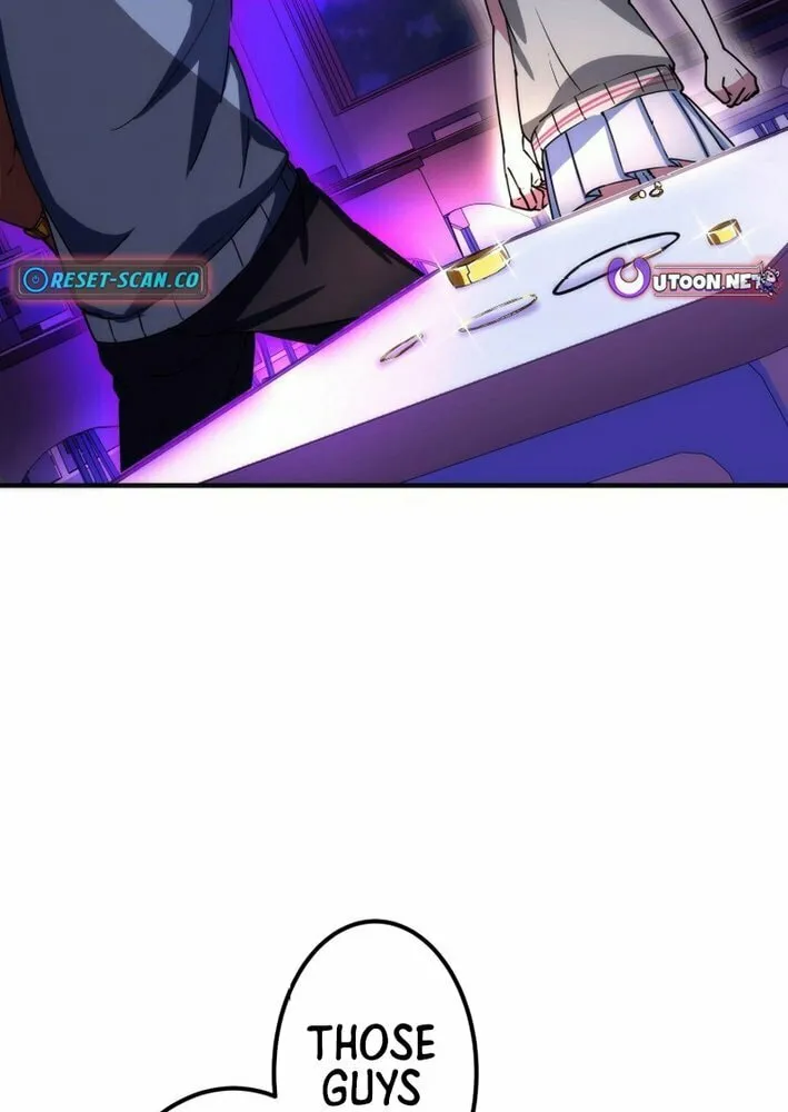 Friend Counter Chapter 8 page 49 - 
