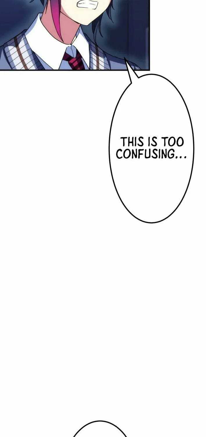 Friend Counter Chapter 8 page 54 - 