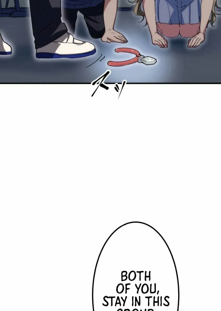 Friend Counter Chapter 8 page 7 - 