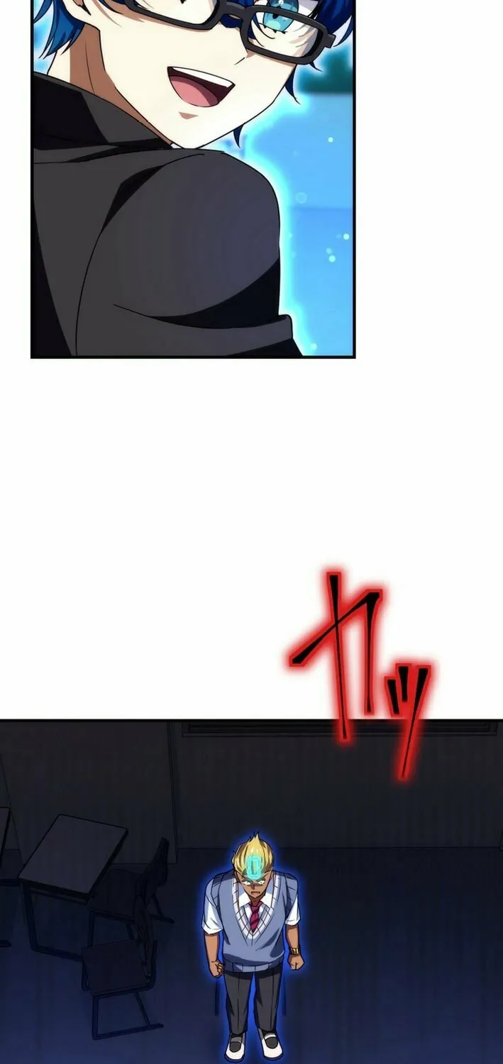 Friend Counter Chapter 8 page 61 - 