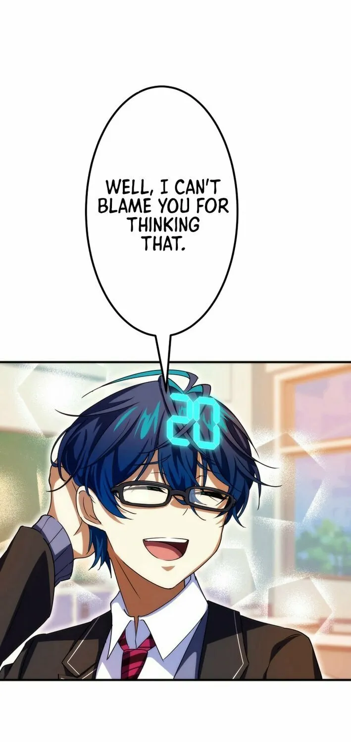 Friend Counter Chapter 8 page 69 - 