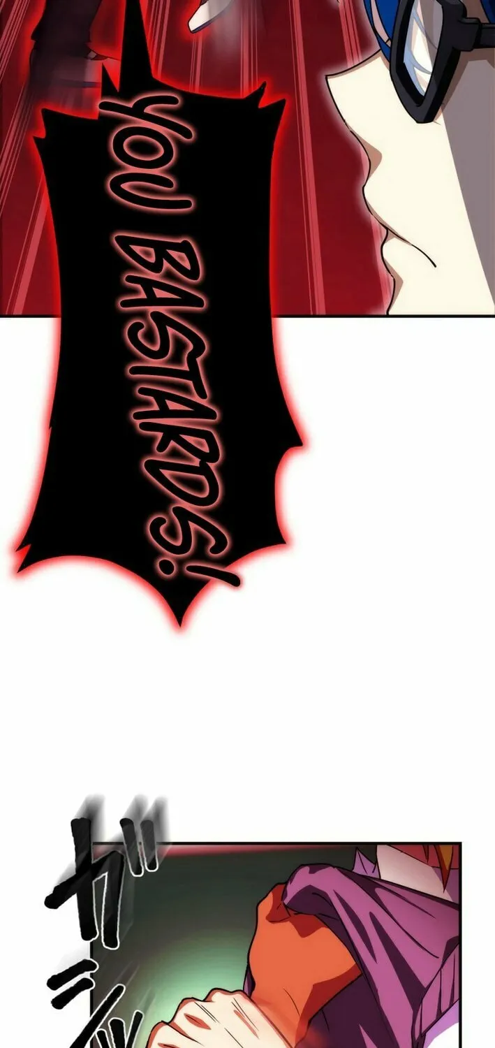 Friend Counter Chapter 8 page 72 - 