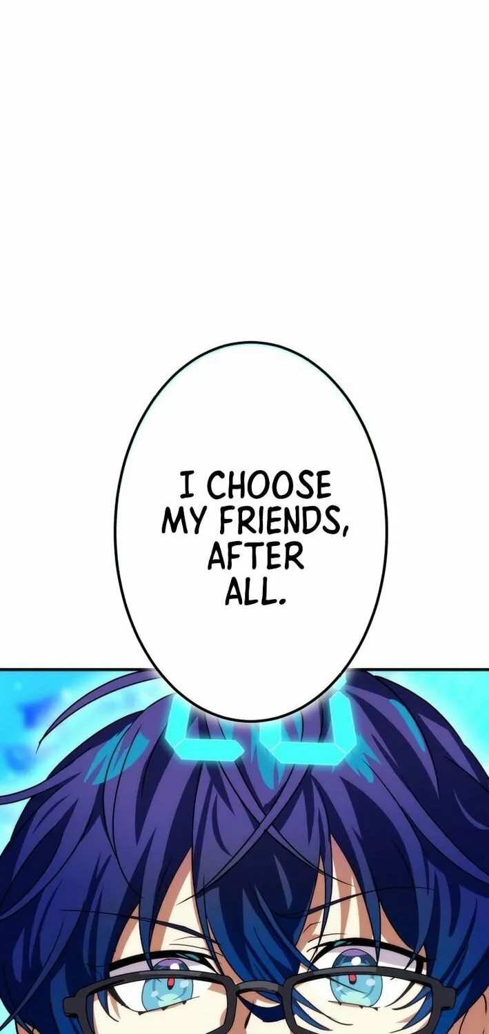 Friend Counter Chapter 8 page 81 - 