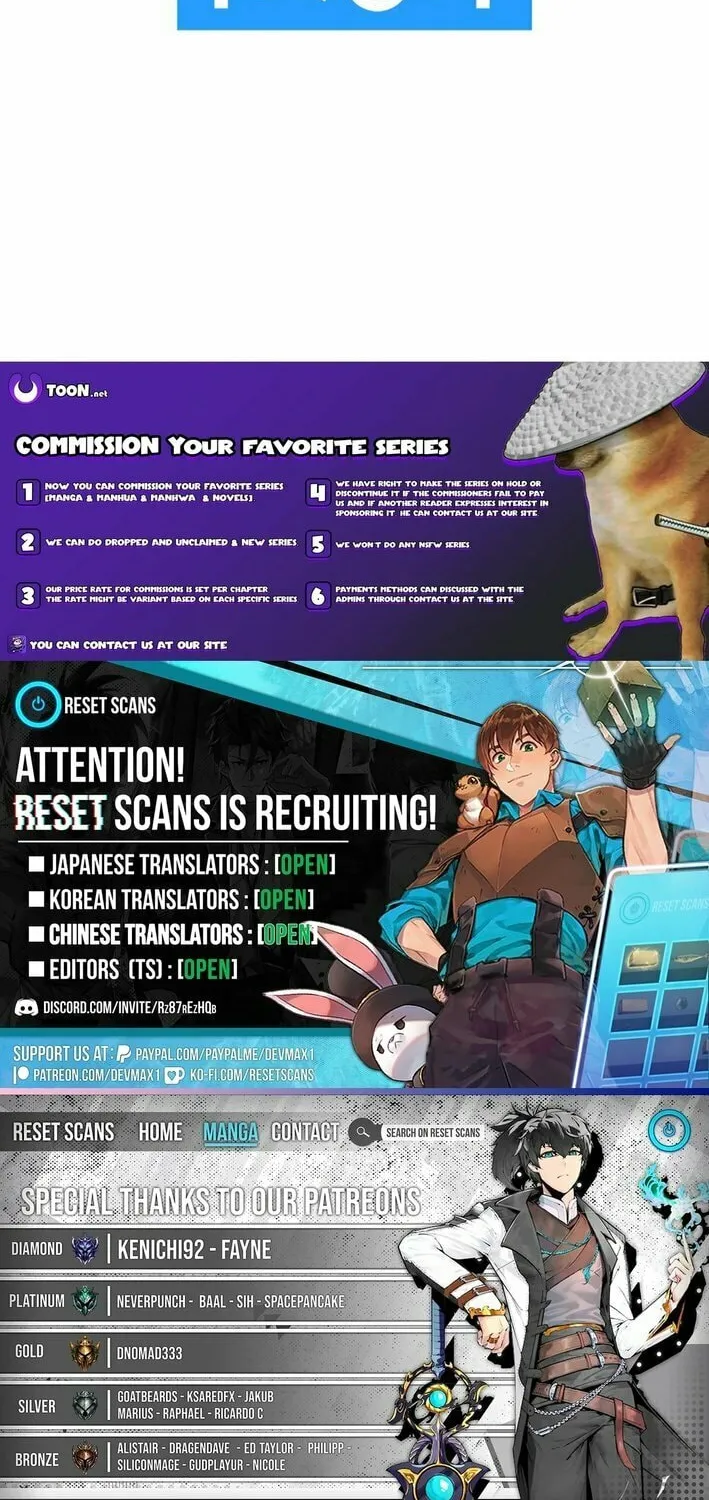Friend Counter Chapter 8 page 83 - 
