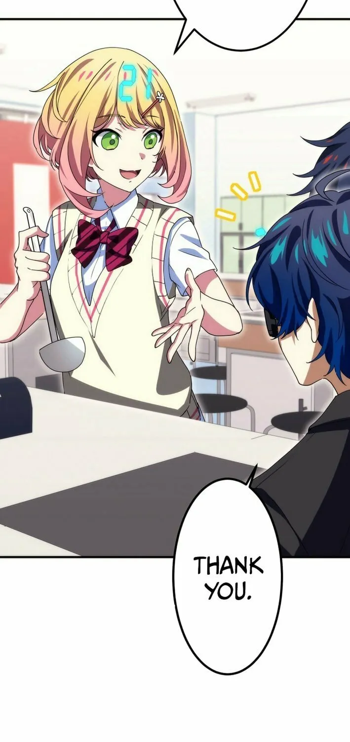 Friend Counter Chapter 9 page 101 - 