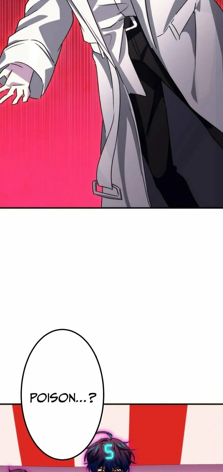 Friend Counter Chapter 9 page 114 - 