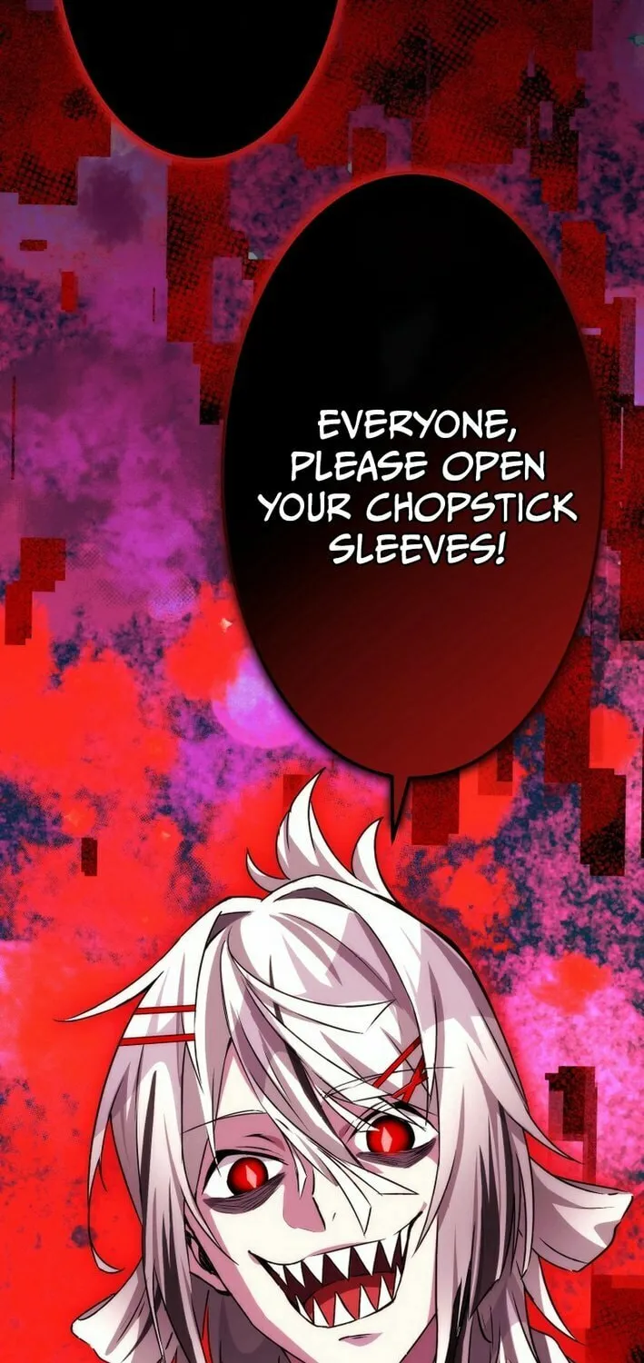Friend Counter Chapter 9 page 116 - 