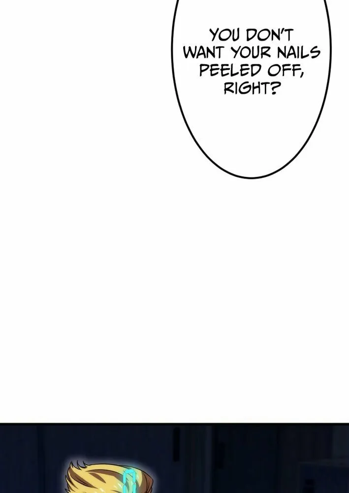 Friend Counter Chapter 9 page 14 - 