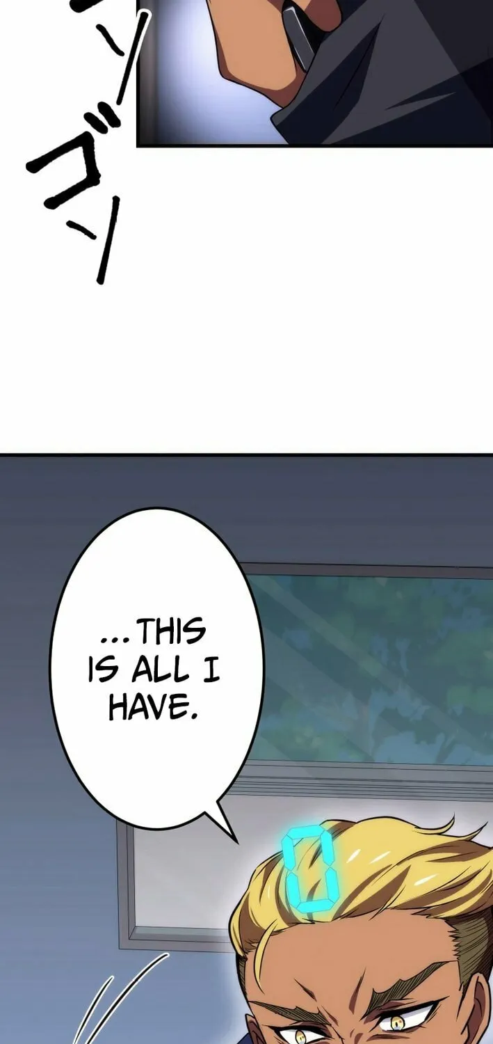Friend Counter Chapter 9 page 16 - 