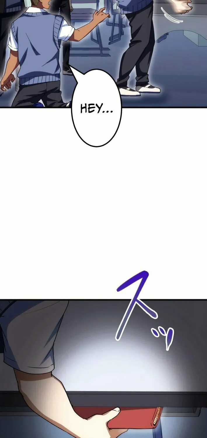 Friend Counter Chapter 9 page 19 - 