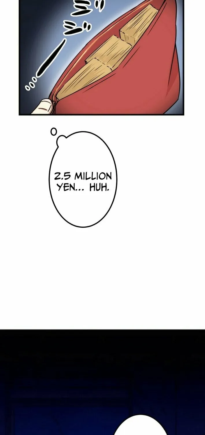Friend Counter Chapter 9 page 23 - 