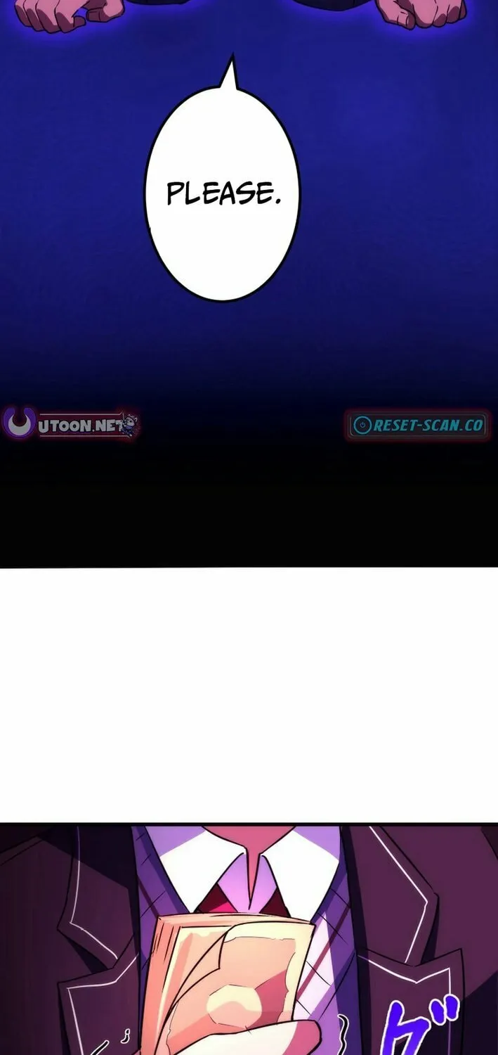 Friend Counter Chapter 9 page 25 - 