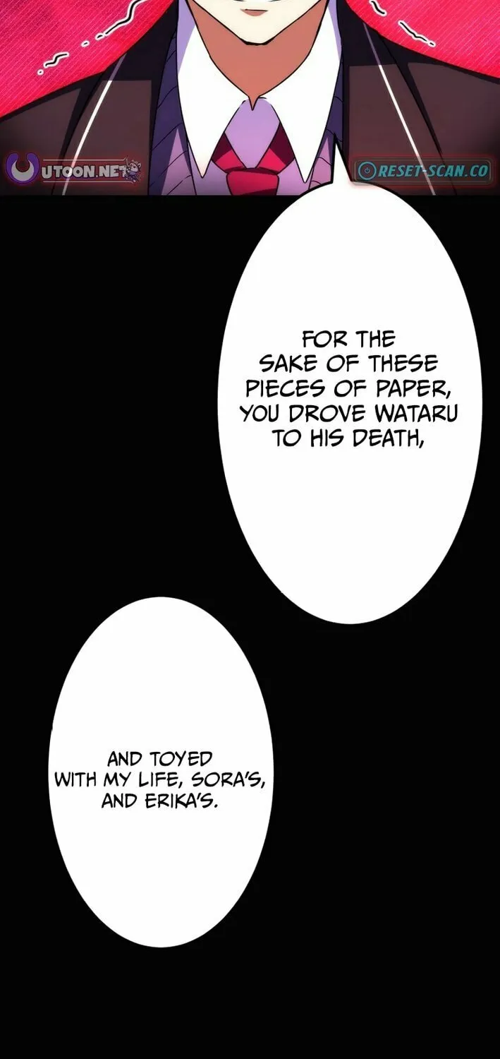 Friend Counter Chapter 9 page 27 - 