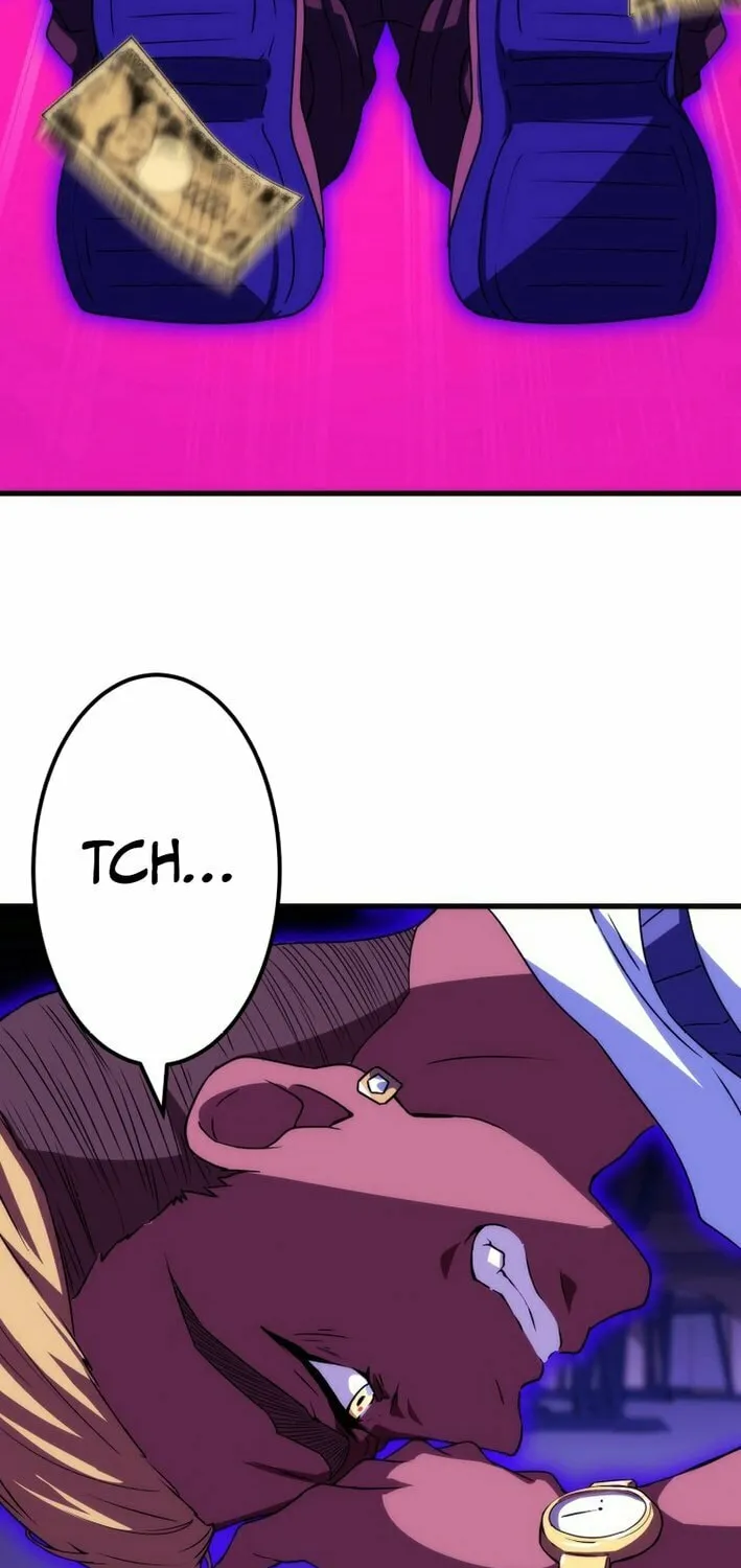 Friend Counter Chapter 9 page 30 - 