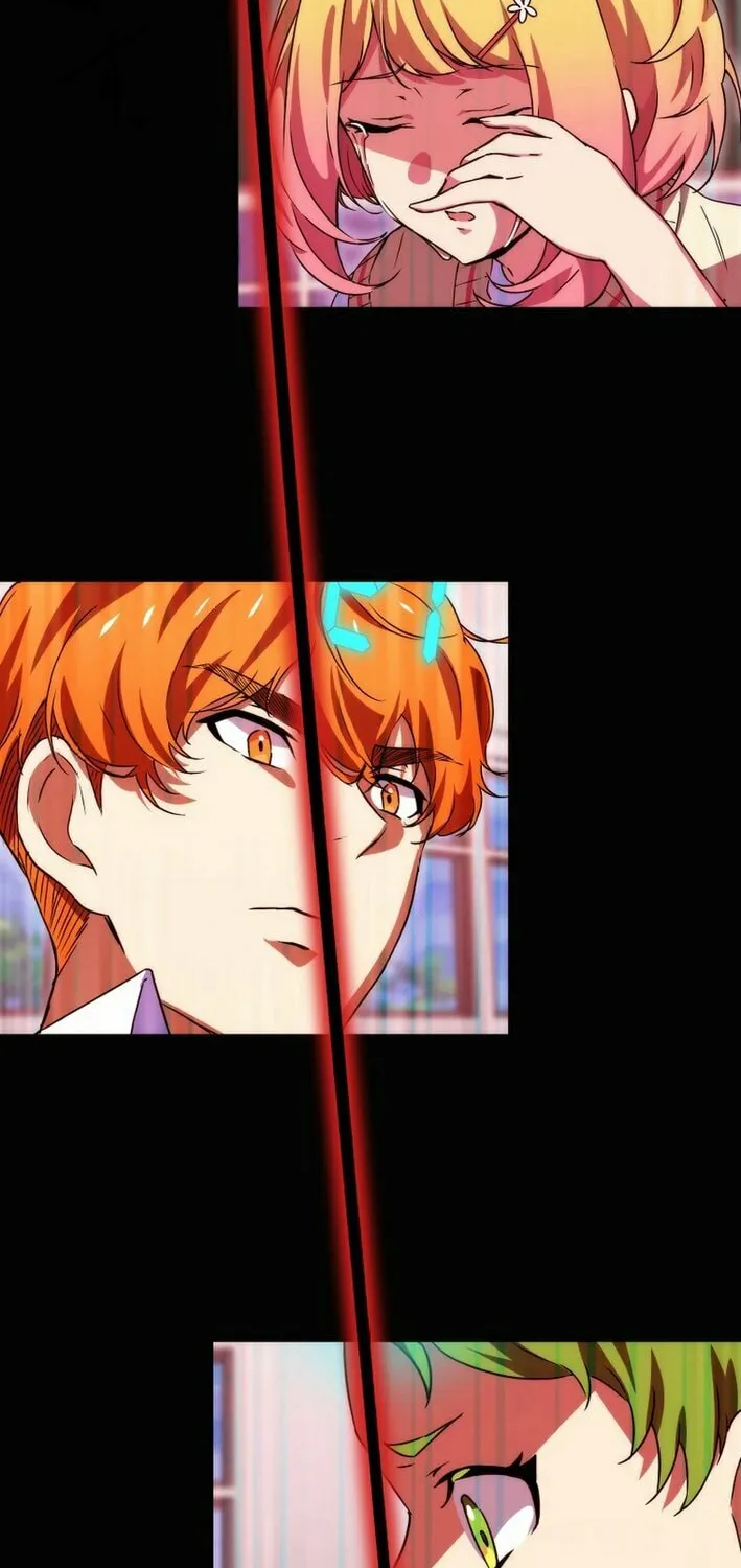 Friend Counter Chapter 9 page 34 - 