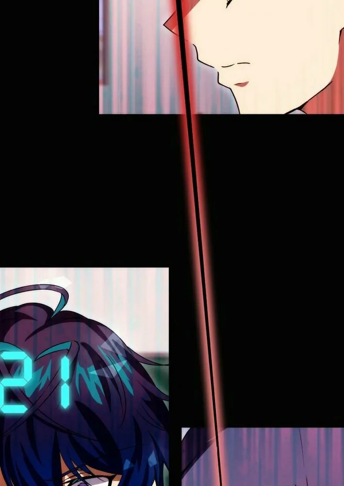 Friend Counter Chapter 9 page 35 - 