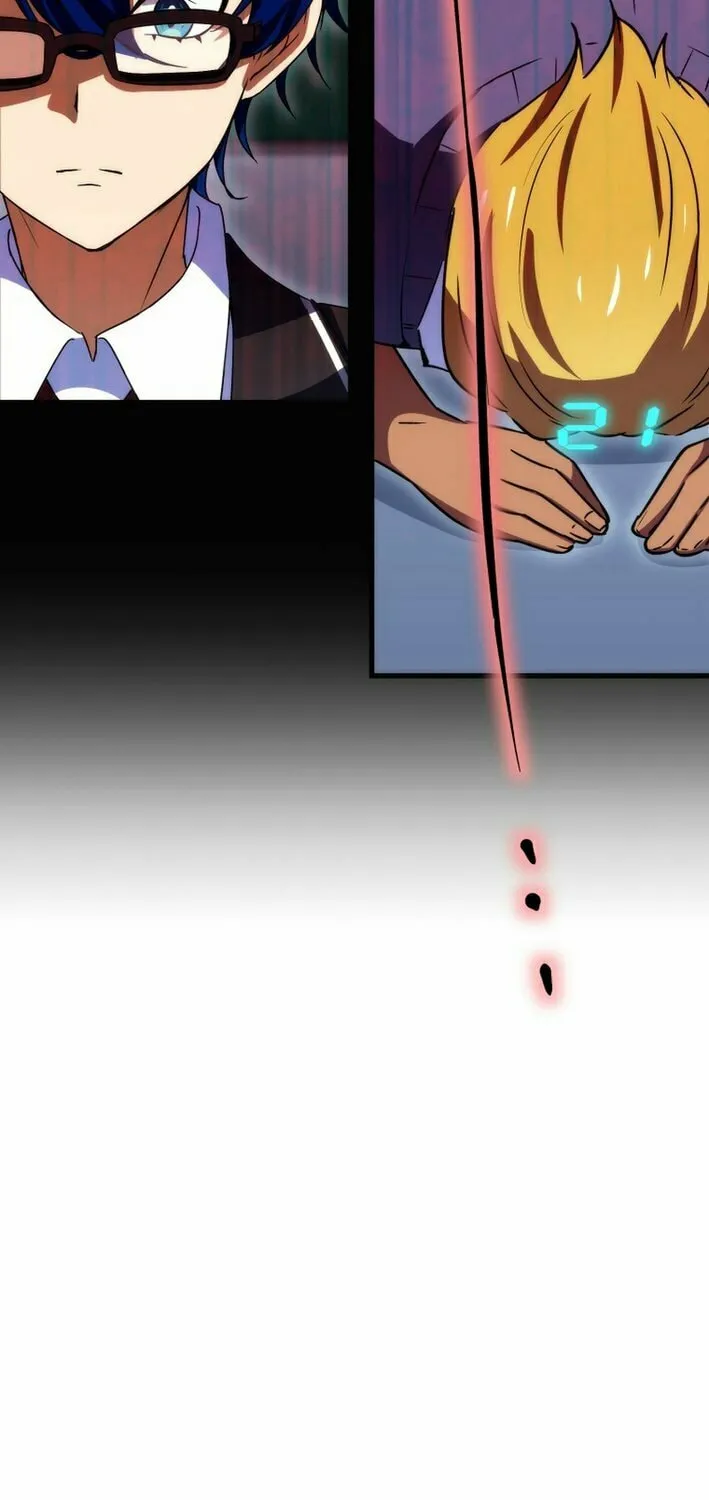 Friend Counter Chapter 9 page 36 - 