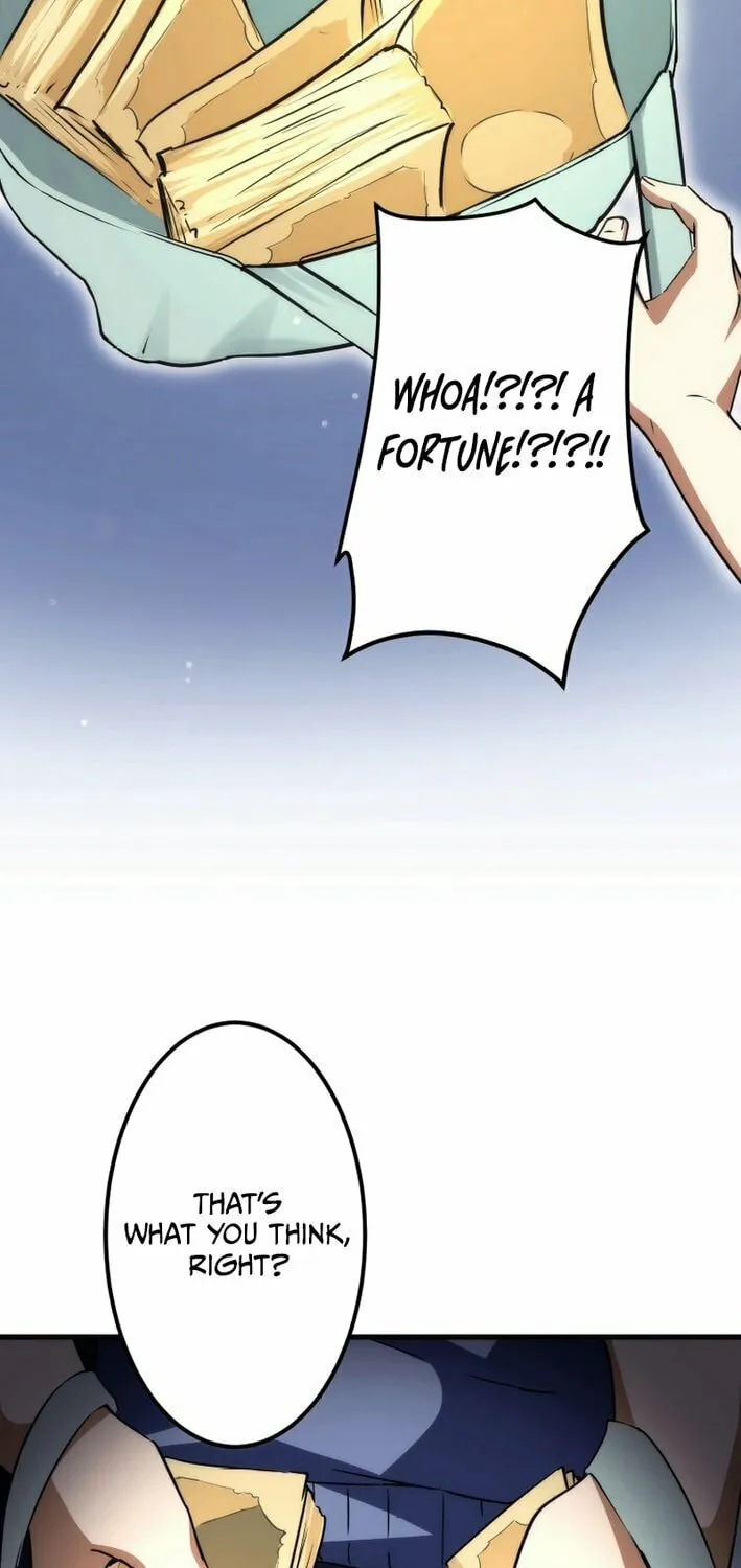Friend Counter Chapter 9 page 40 - 