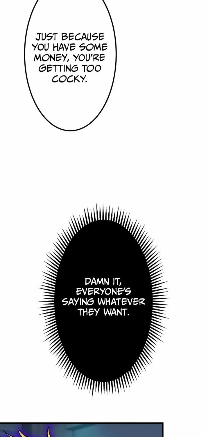 Friend Counter Chapter 9 page 6 - 