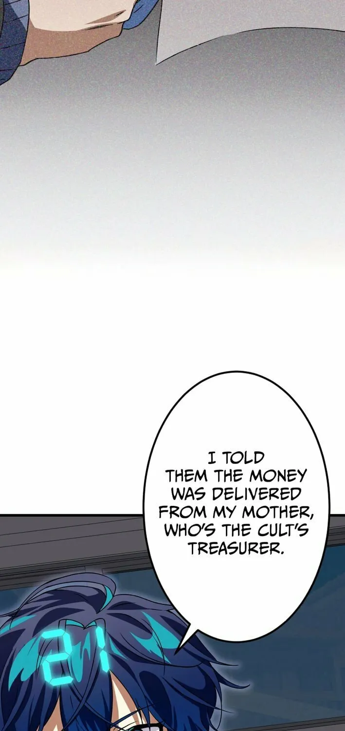 Friend Counter Chapter 9 page 52 - 