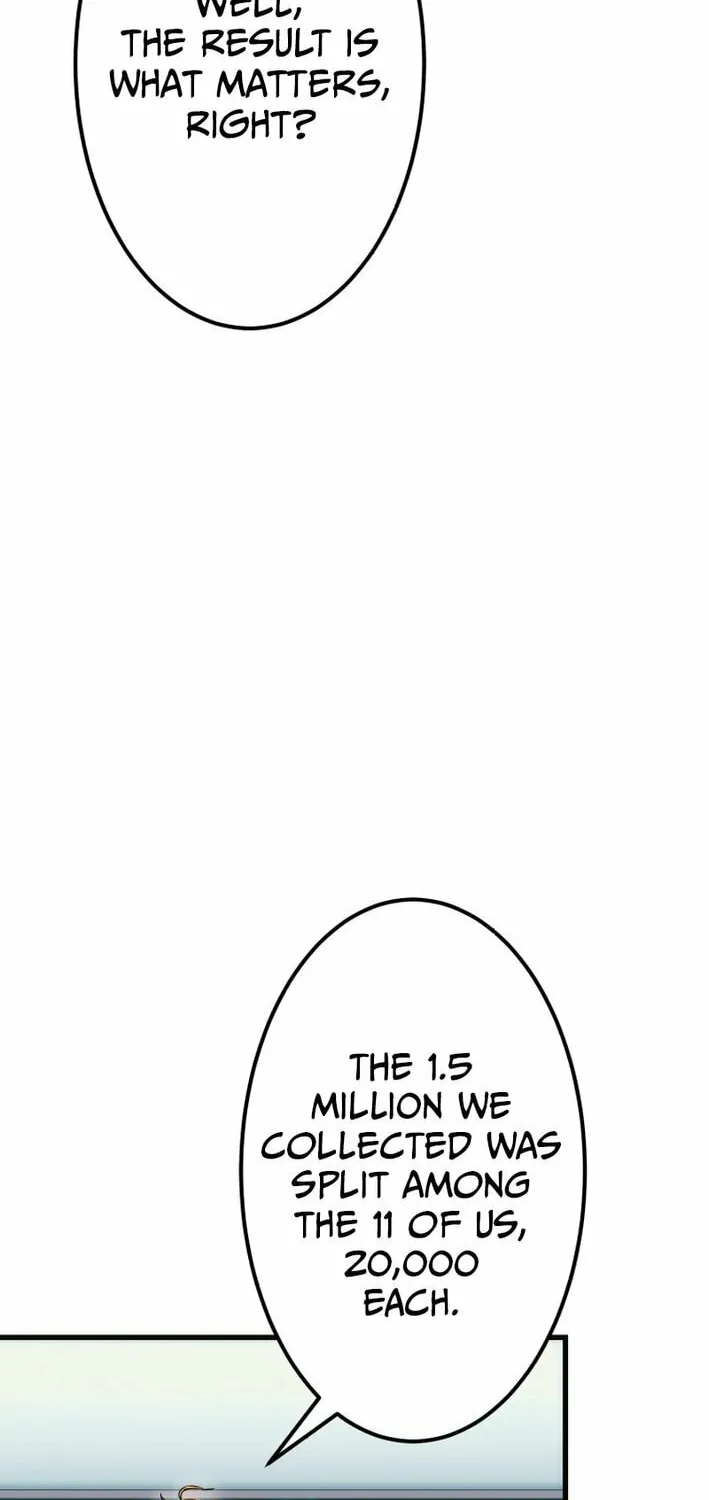 Friend Counter Chapter 9 page 55 - 
