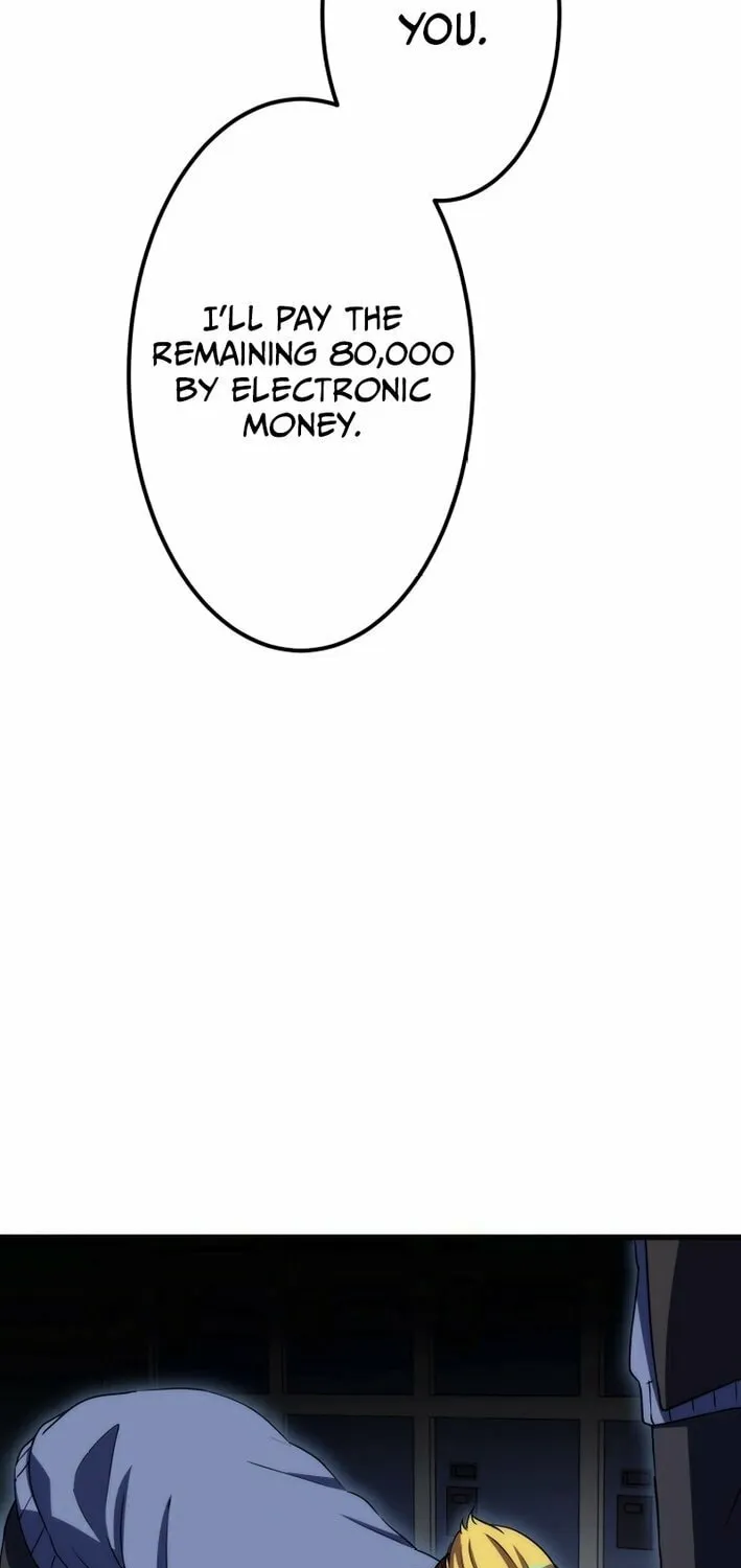 Friend Counter Chapter 9 page 57 - 