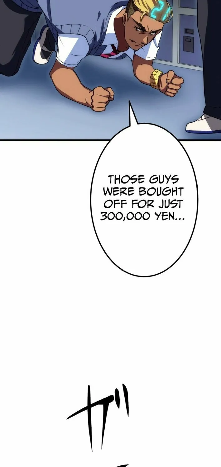 Friend Counter Chapter 9 page 58 - 