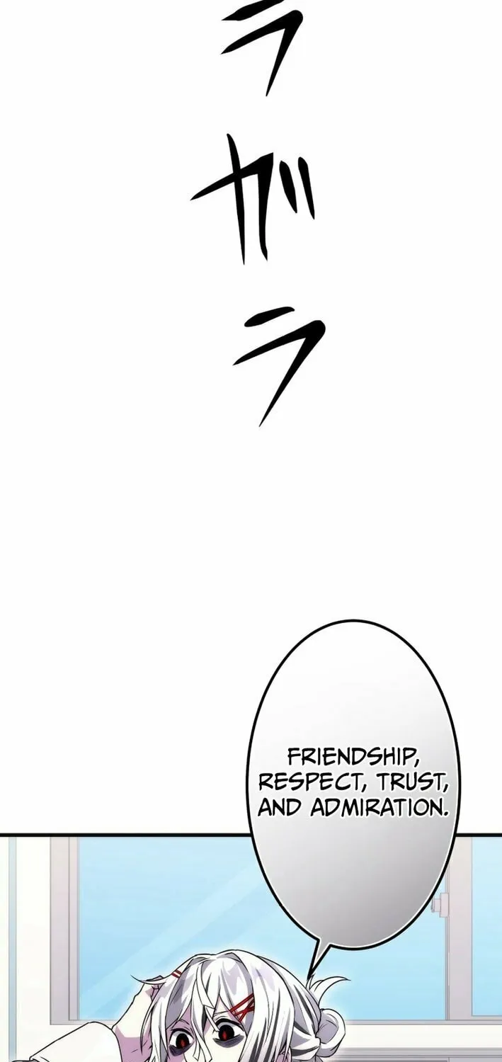 Friend Counter Chapter 9 page 59 - 