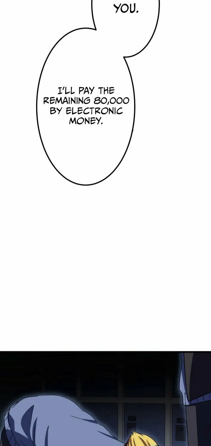 Friend Counter Chapter 9 page 64 - 