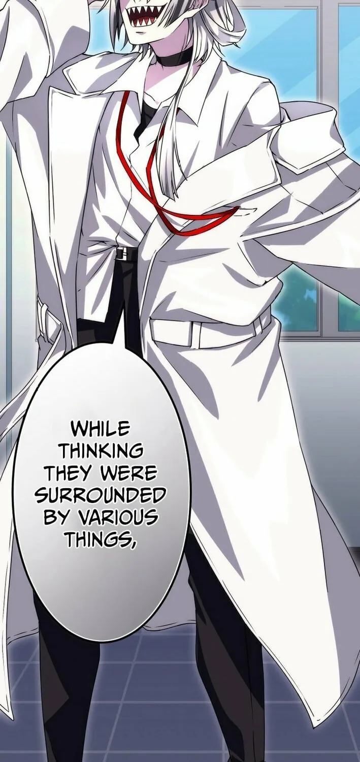 Friend Counter Chapter 9 page 67 - 
