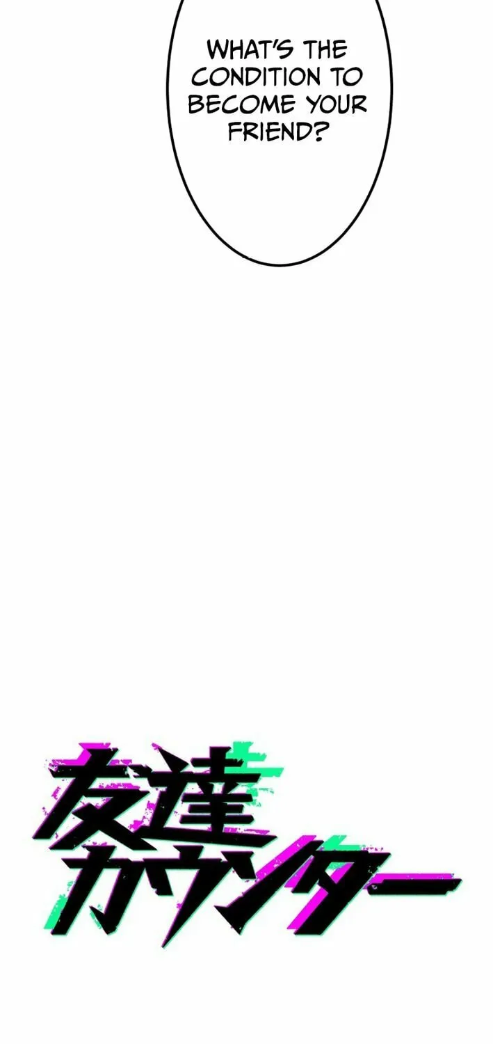 Friend Counter Chapter 9 page 8 - 