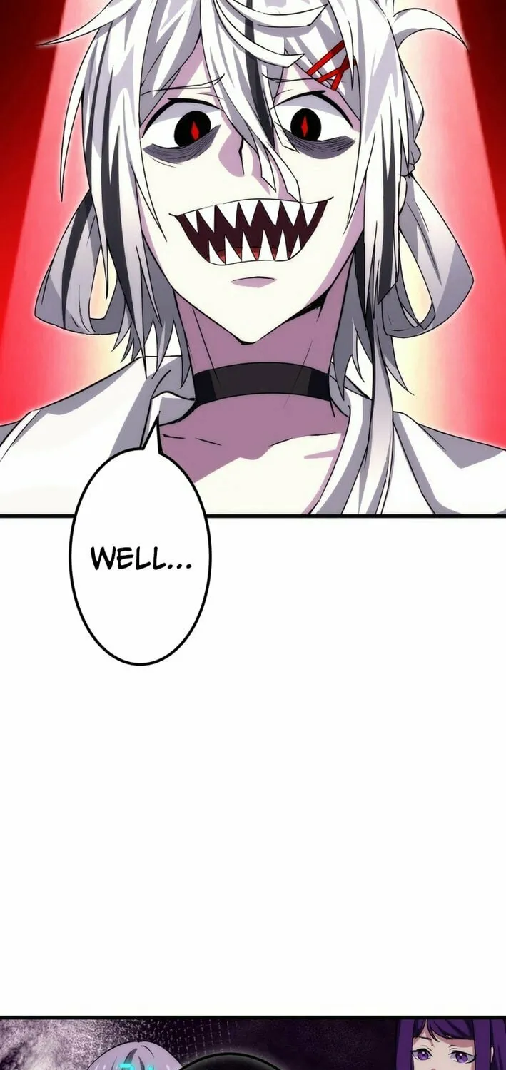 Friend Counter Chapter 9 page 71 - 