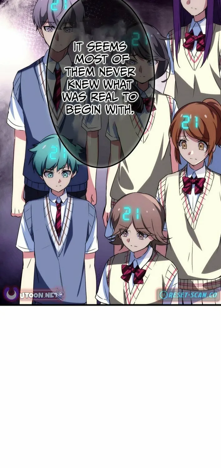 Friend Counter Chapter 9 page 72 - 