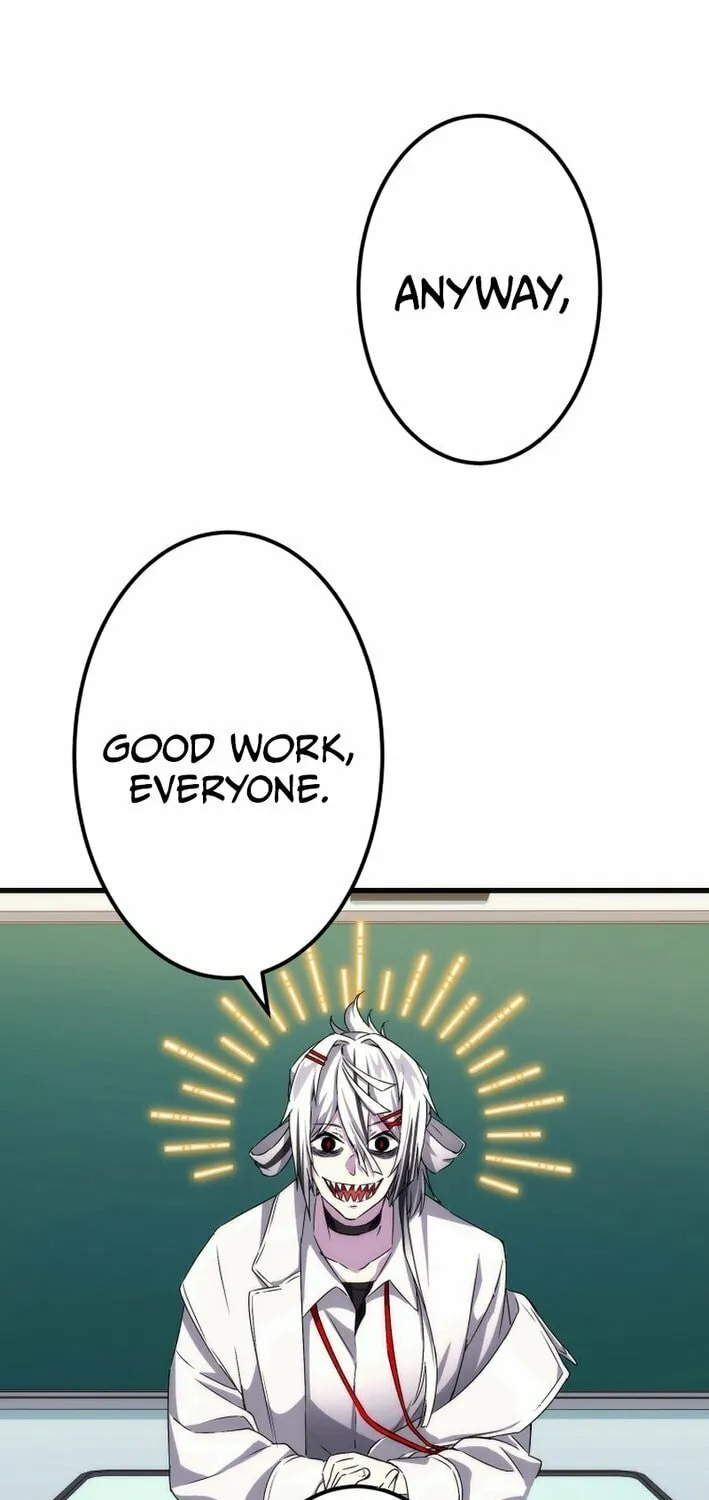Friend Counter Chapter 9 page 73 - 