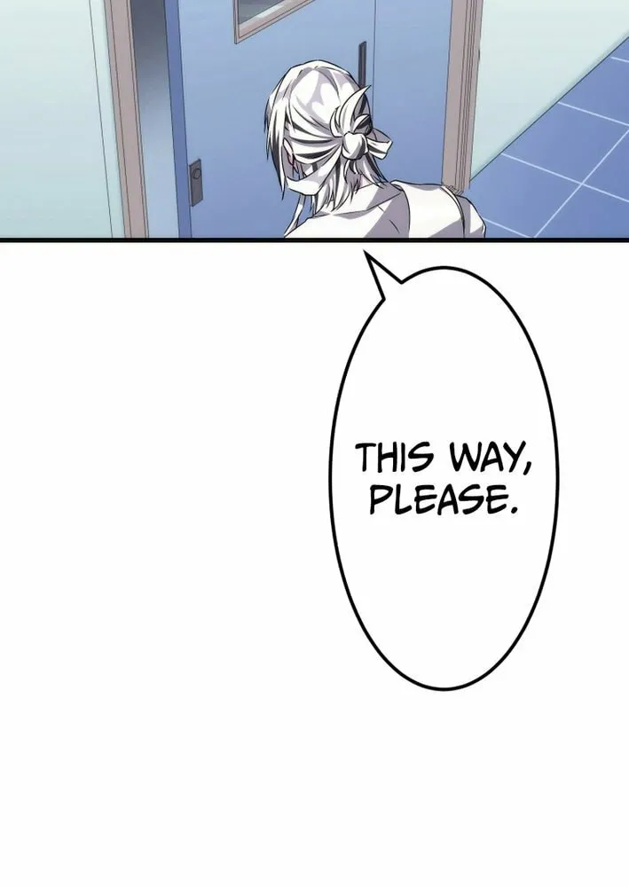 Friend Counter Chapter 9 page 77 - 