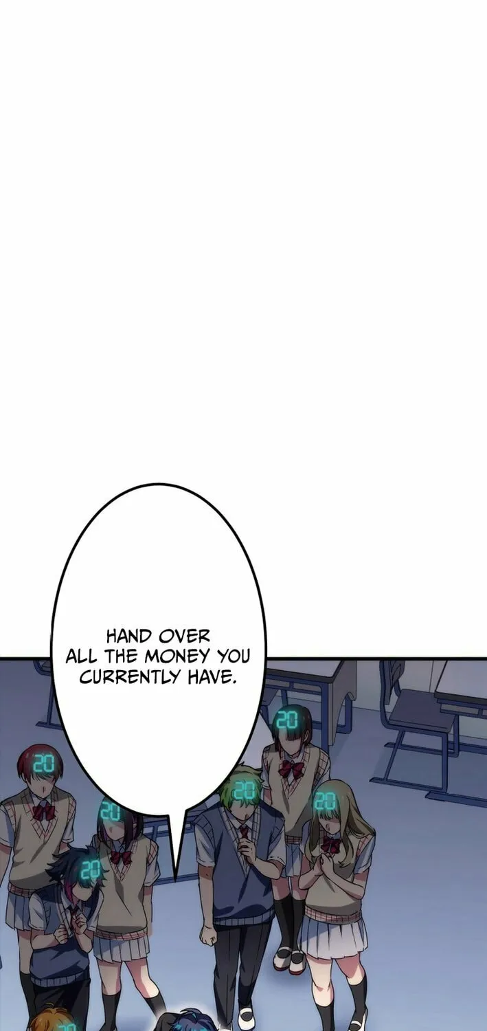 Friend Counter Chapter 9 page 9 - 