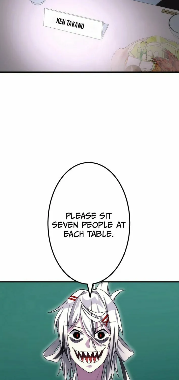 Friend Counter Chapter 9 page 81 - 