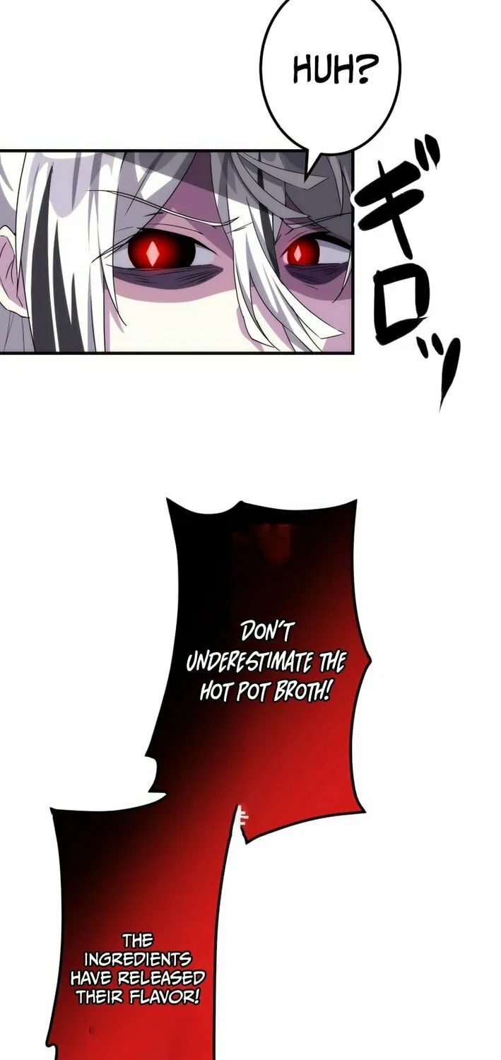 Friend Counter Chapter 9 page 87 - 