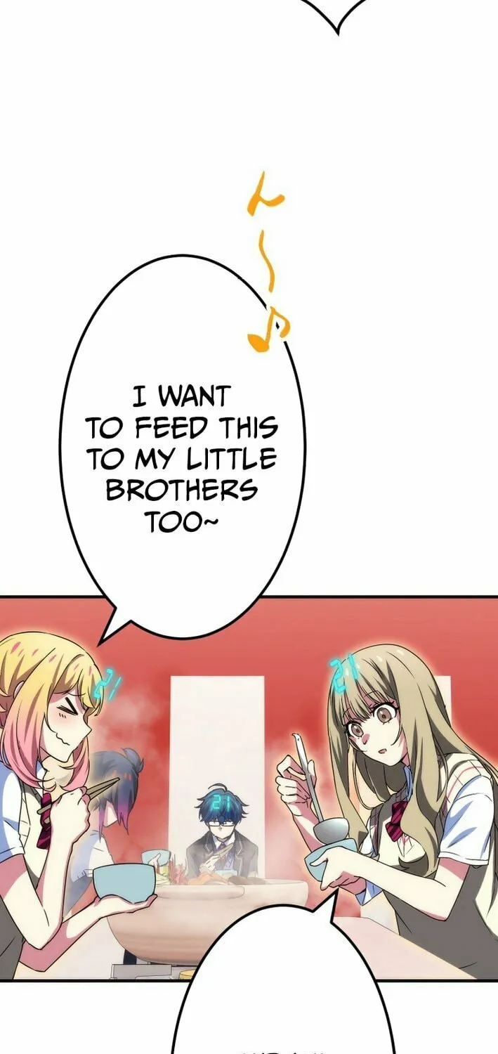 Friend Counter Chapter 9 page 89 - 
