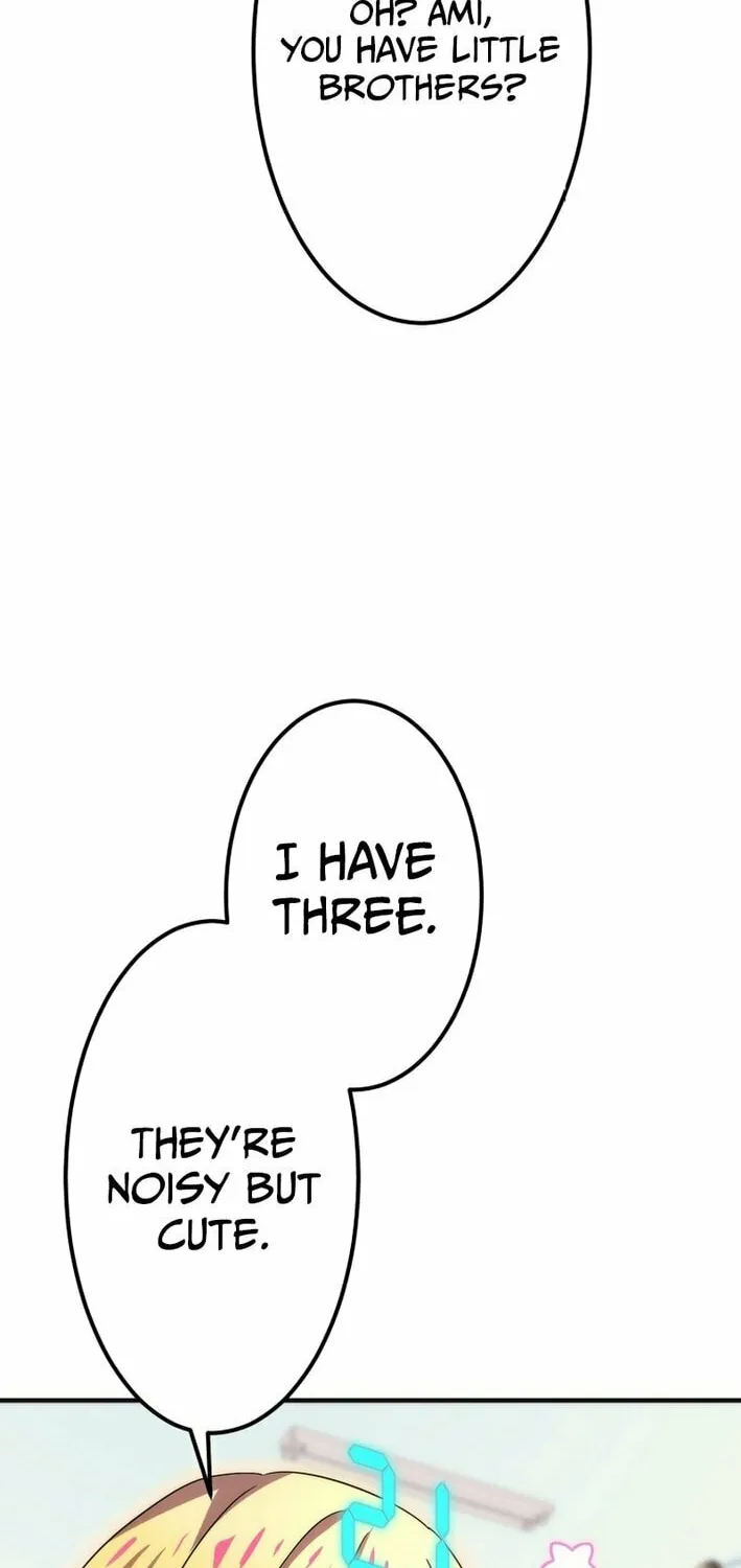 Friend Counter Chapter 9 page 90 - 