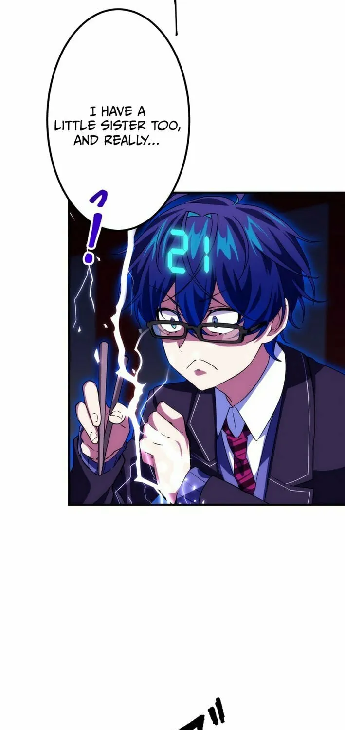 Friend Counter Chapter 9 page 92 - 