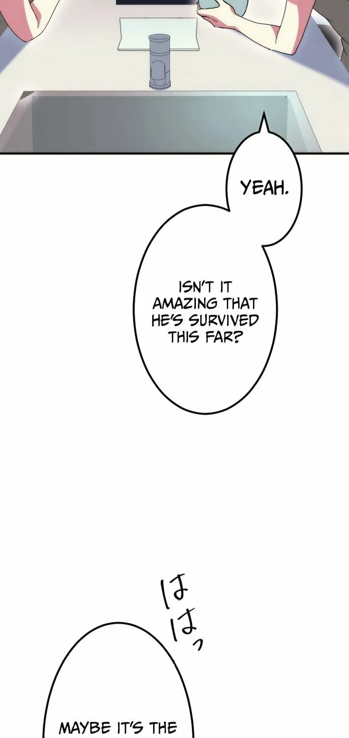 Friend Counter Chapter 9 page 95 - 