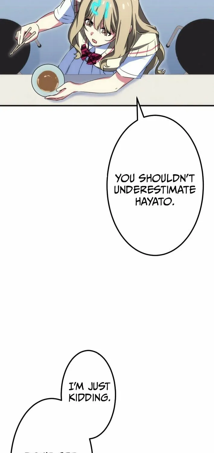 Friend Counter Chapter 9 page 99 - 