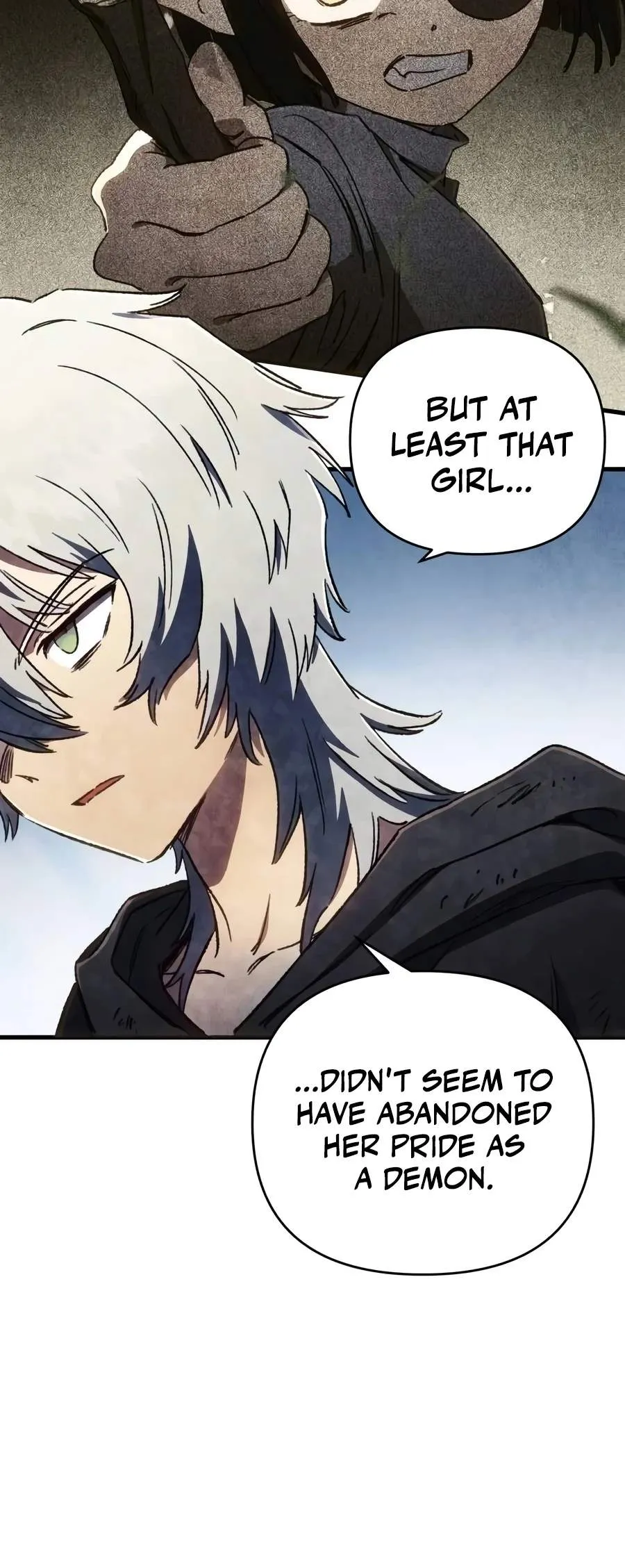 Friend of the Demon King Chapter 12 page 13 - 