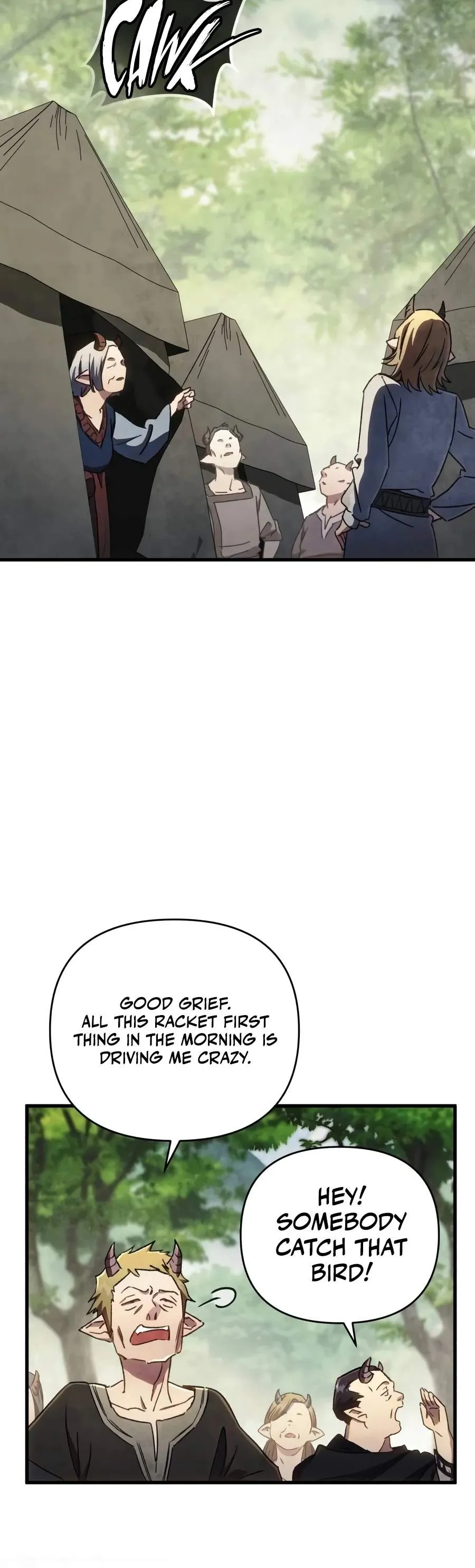 Friend of the Demon King Chapter 12 page 15 - 