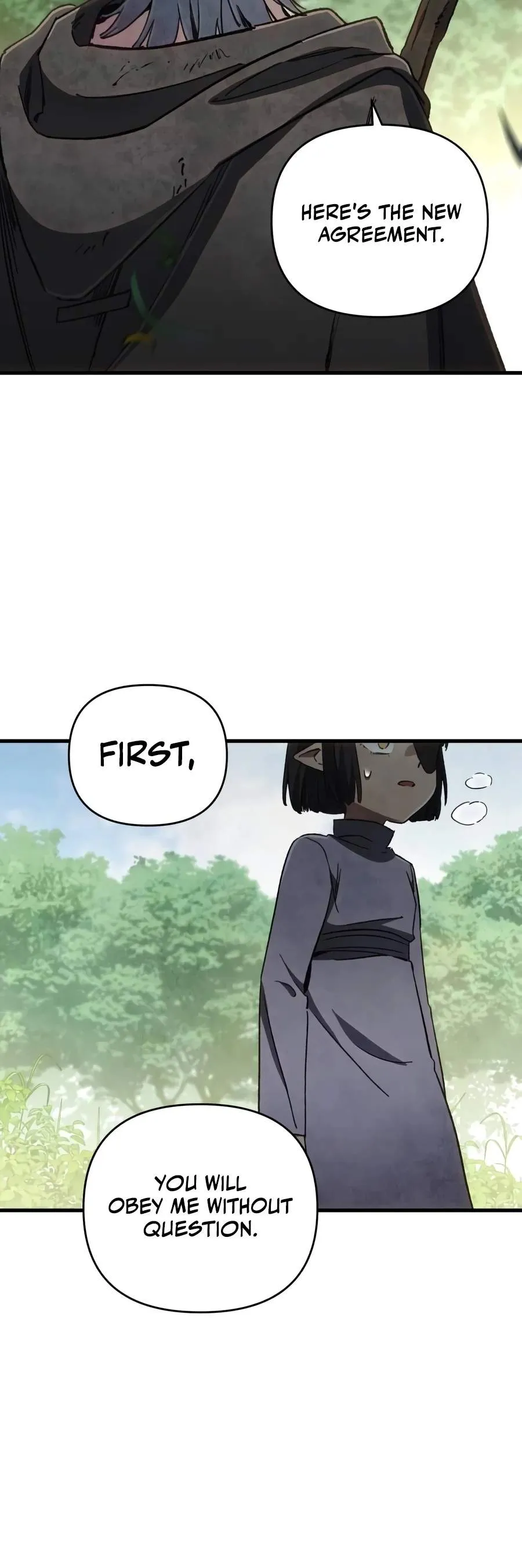 Friend of the Demon King Chapter 12 page 17 - 