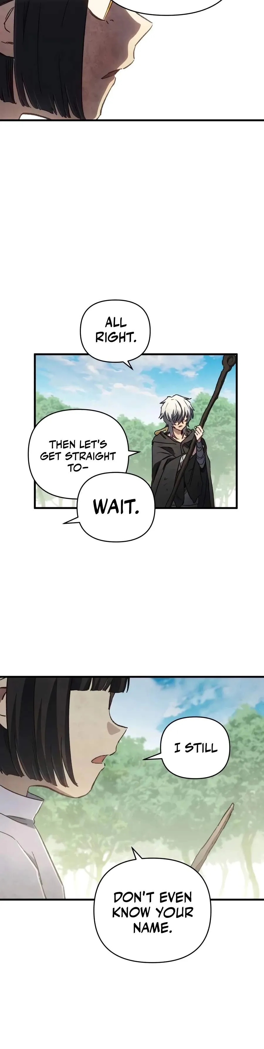 Friend of the Demon King Chapter 12 page 19 - 
