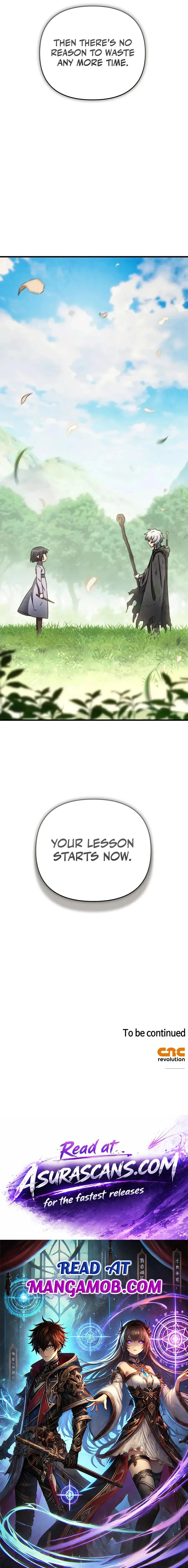 Friend of the Demon King Chapter 12 page 22 - 