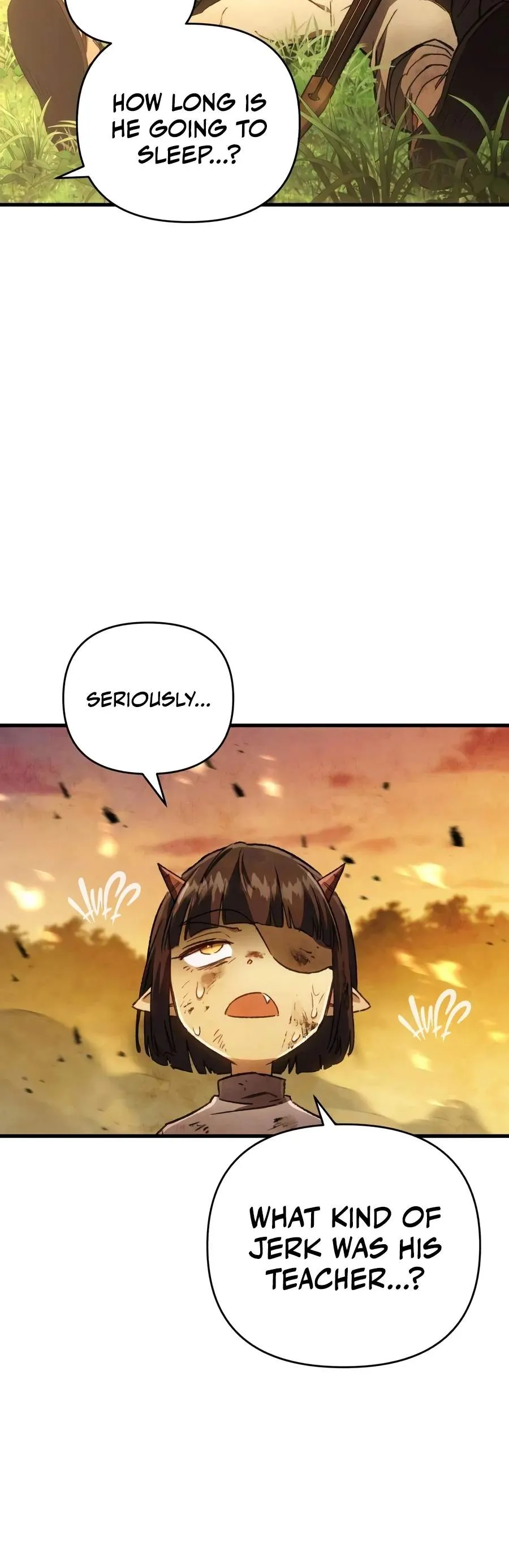 Friend of the Demon King Chapter 13 page 13 - 