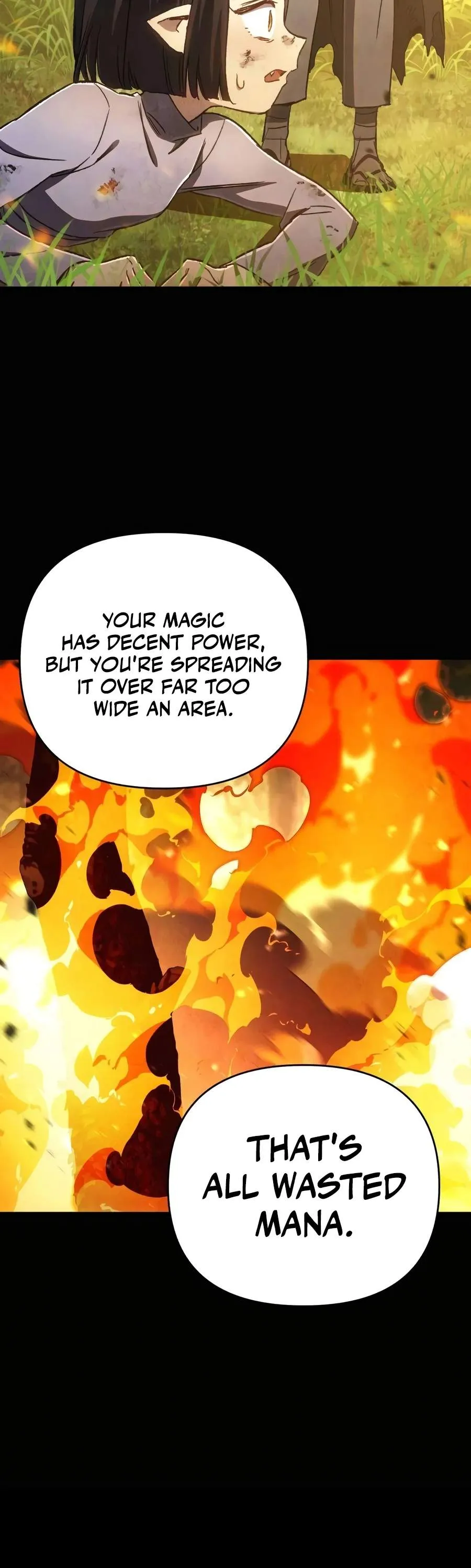Friend of the Demon King Chapter 13 page 9 - 